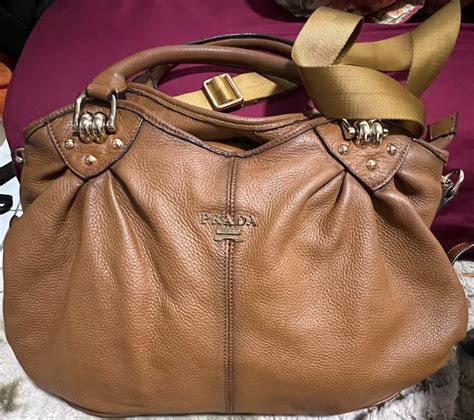 prada milano bag dal 1913 price|prada hobo bag vintage.